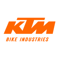 KTM-bikes
