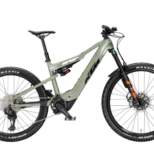 MACINA KAPOHO MASTER ABS Di2 Sage green