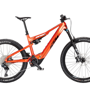 MACINA KAPOHO ELITE Di2 BURNT ORANGE