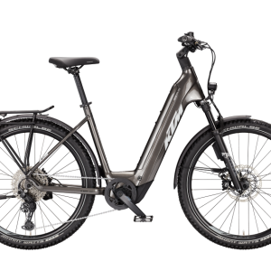 MACINA AERA 872 LFC ABS MACHINE GREY (SILVER+BLACK)