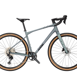 KTM GRAVELATOR 15 1x12 Shimano GRX Bright Teal Matt 2027