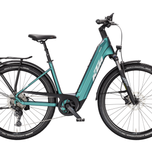 MACINA GRAN 820 10-V Unisex Green Purple flip matt