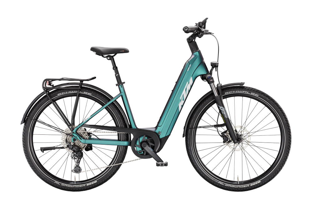 MACINA GRAN 820 10-V Unisex Green Purple flip matt