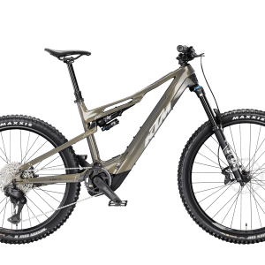 MACINA KAPOHO 8971 Deore Di2 1x11 LG