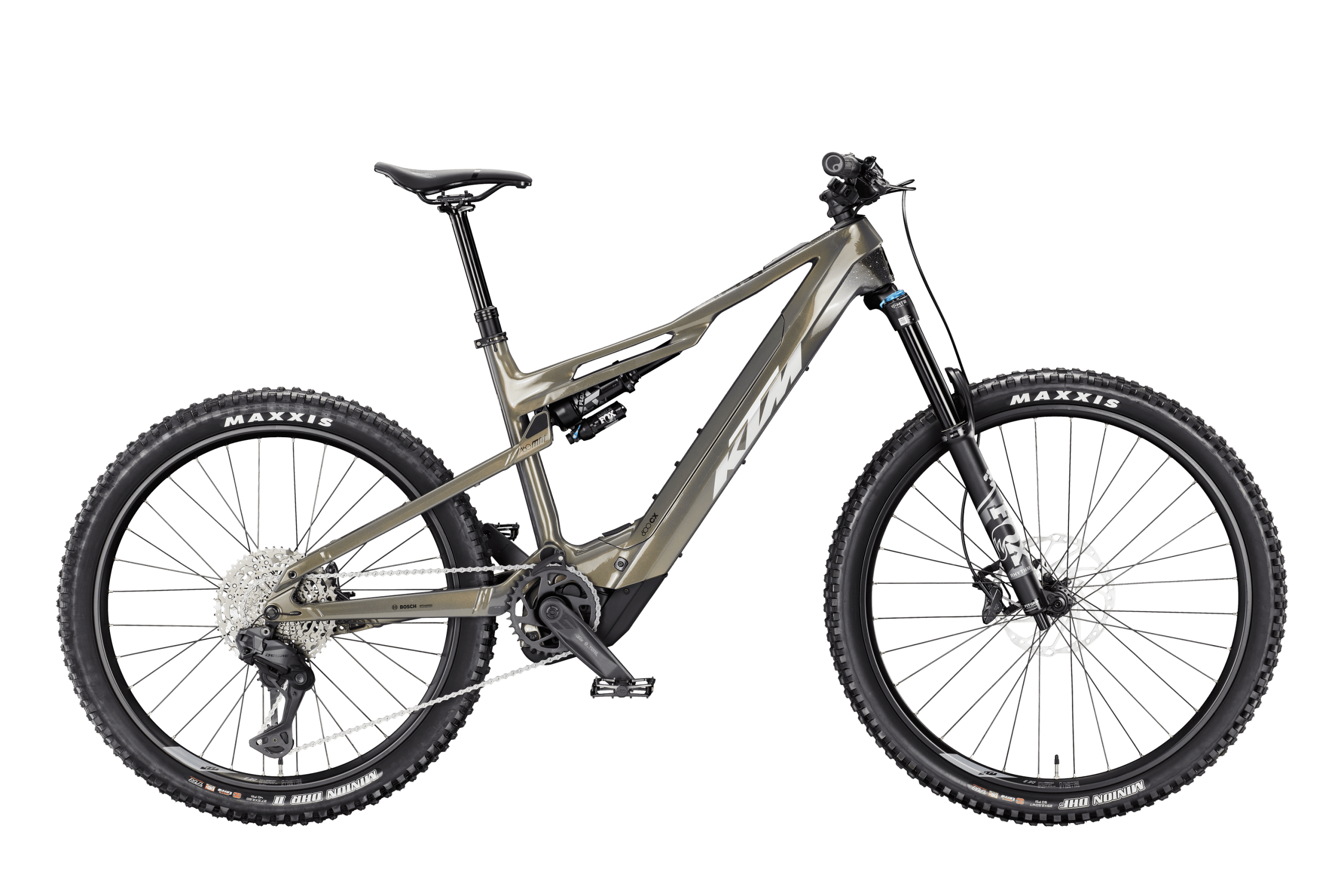 MACINA KAPOHO 8971 Deore Di2 1x11 LG