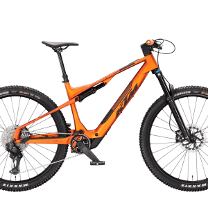ktm macina scarp sx master di2 burnt orange 2026