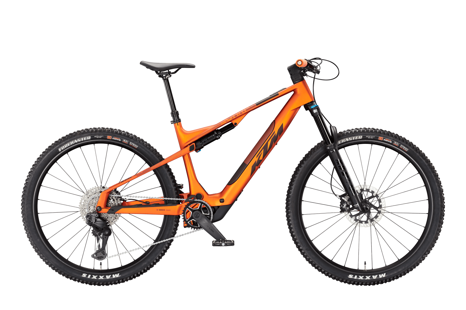 ktm macina scarp sx master di2 burnt orange 2026