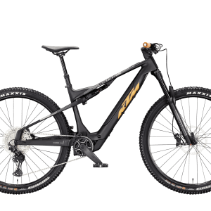 KTM Macina Scarp SX ELITE 1x12 2026