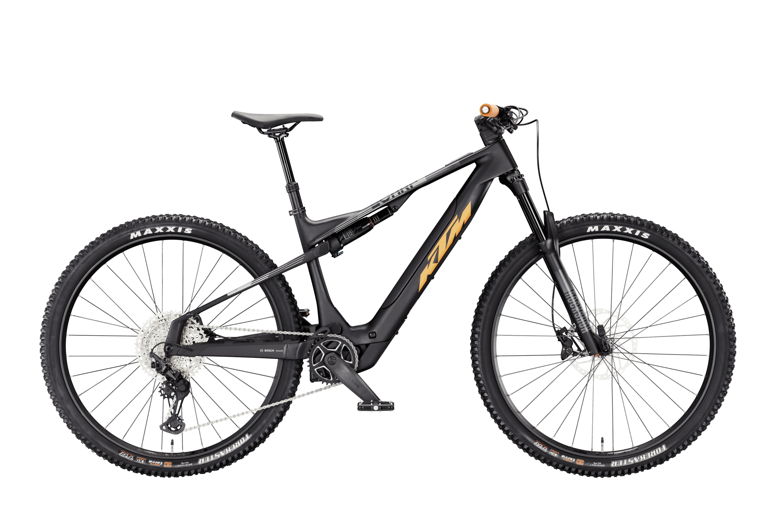 KTM Macina Scarp SX ELITE 1x12 2026