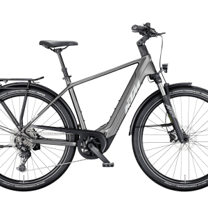 MACINA GRAN 830 10-v Gent MACHINE GREY MATT