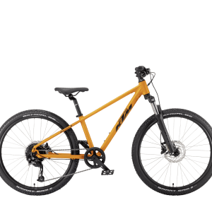 KTM WILD SPEED 24 fresh orange